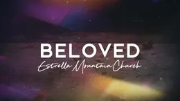 Beloved: Advent 2025 series artwork