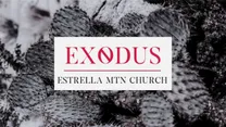 Exodus series artwork
