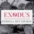 Exodus series artwork