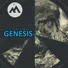 Genesis series artwork