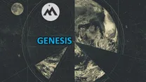 Genesis series artwork