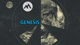 Genesis series artwork
