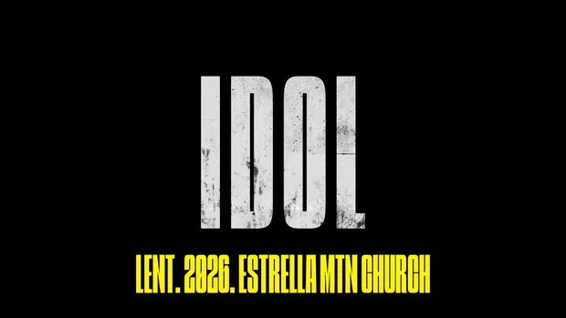 Idol series artwork