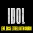 Idol series artwork