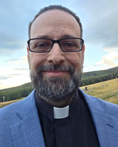 Jeremy Erb, Teaching Pastor at Estrella Mountain Church