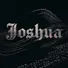 Joshua series artwork