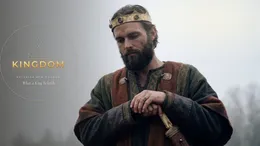 Kingdom: What A King Beholds series artwork
