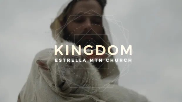 Kingdom series artwork