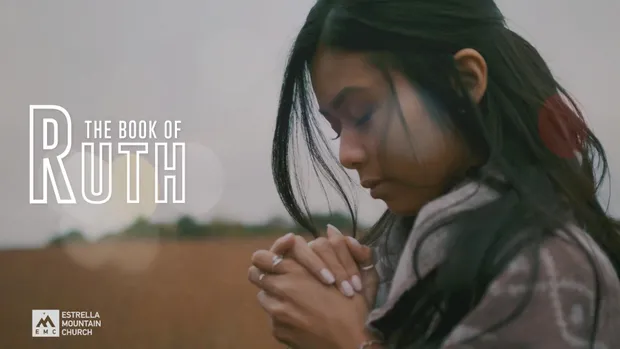 Ruth series artwork