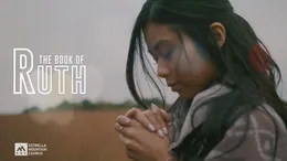 Ruth series artwork